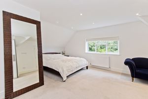 Master Bedroom- click for photo gallery